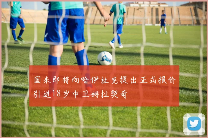 国米即将向哈伊杜克提出正式报价引进18岁中卫姆拉契奇
